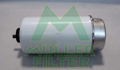 MULLER FILTER fn189 -  Топливный фильтр